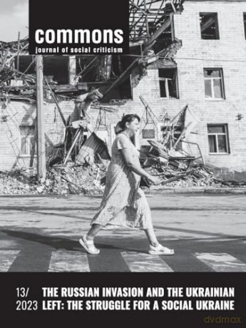 The Russian Invasion And The Ukrainian L - Taras Bilous [KSIĄŻKA]