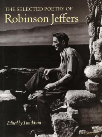 The Selected Poetry Of Robinson Jeffers [KSIĄŻKA]