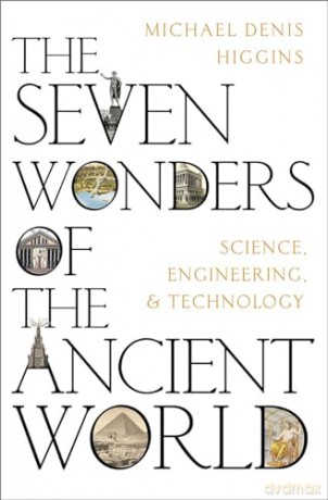The Seven Wonders Of The Ancient World [KSIĄŻKA]