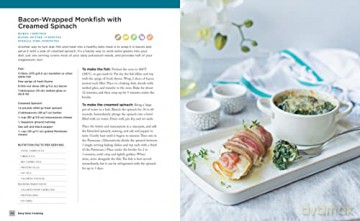 The Super Easy Ketogenic Diet Cookbook - Martina Slajerova [KSIĄŻKA]
