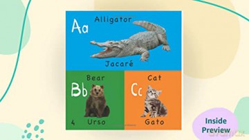 The Toddler's Handbook: Bilingual (Engli - Dayna Martin [KSIĄŻKA]