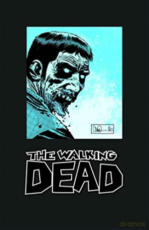 The Walking Dead Omnibus Volume 3 - Kirkman [KSIĄŻKA]