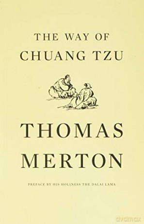 The Way Of Chuang Tze 2e - Thomas Merton [KSIĄŻKA]