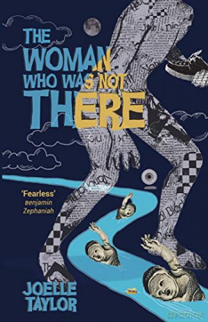 The Woman Who Was Not There - Tbd [KSIĄŻKA]