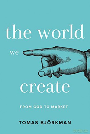 The World We Create [KSIĄŻKA]
