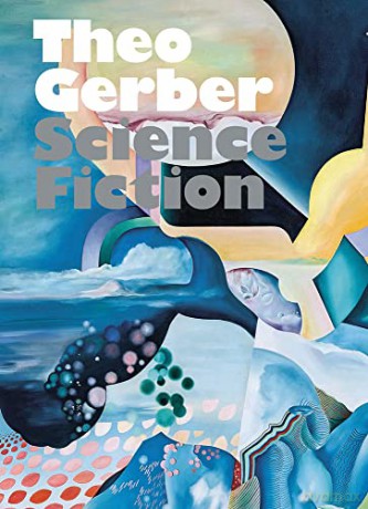 Theo Gerber [KSIĄŻKA]