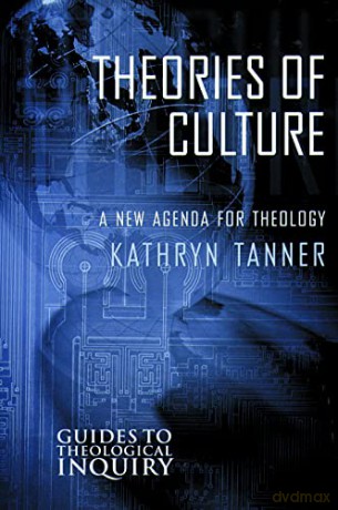 Theories Of Culture [KSIĄŻKA]