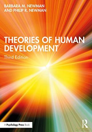 Theories Of Human Development - Barbara M. Newman [KSIĄŻKA]