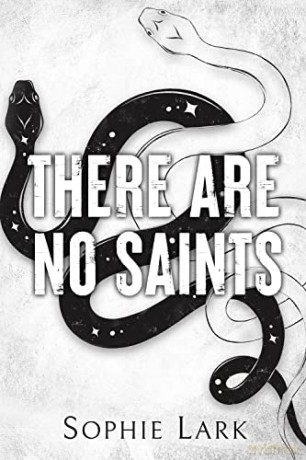 There Are No Saints - Sophie Lark [KSIĄŻKA]