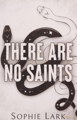 There Are No Saints - Sophie Lark [KSIĄŻKA]