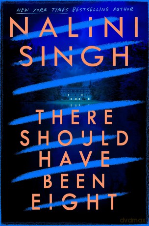 There Shouldve Been Eight - Nalini Singh [KSIĄŻKA]
