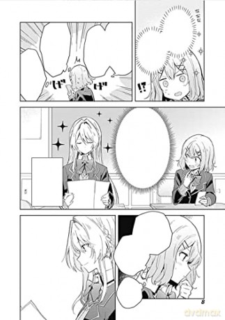 Theres No Freaking Way Ill Be Your Lover - Teren Mikami [KOMIKS]
