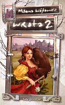 Wrota. Tom 2 - Milena Wójtowicz [KSIĄŻKA]