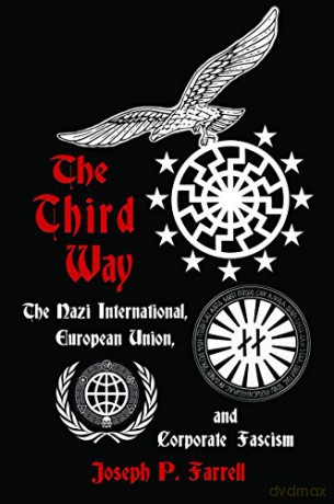 Third Way - Joseph P Farrell [KSIĄŻKA]
