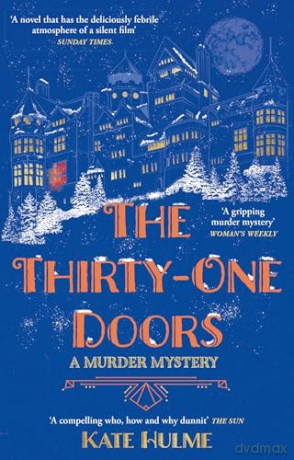 Thirty-One Doors - Kate Hulme [KSIĄŻKA]