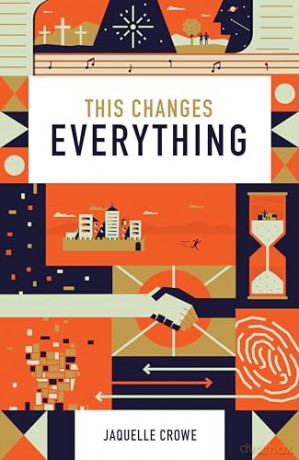 This Changes Everything 25 Pack - Crowe Jaquelle [KSIĄŻKA]