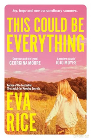 This Could Be Everything - Eva Rice [KSIĄŻKA]