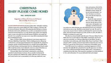 This Is Christmas Song By Song - Annie Zaleski [KSIĄŻKA]