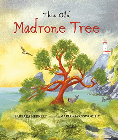 This Old Madrone Tree [KSIĄŻKA]