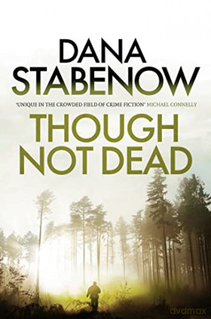 Though Not Dead - Dana Stabenow [KSIĄŻKA]