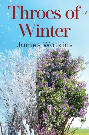 Throes Of Winter - Jimmy Watkins [KSIĄŻKA]