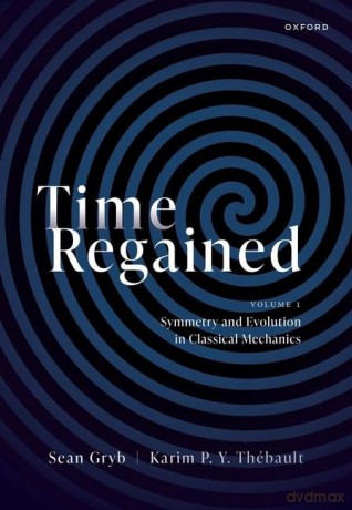 Time Regained [KSIĄŻKA]