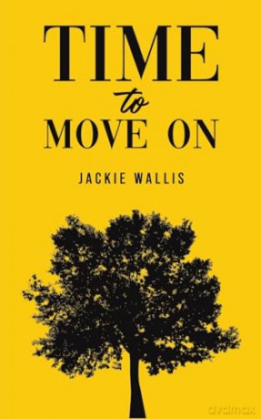 Time To Move On - Jackie Wallis [KSIĄŻKA]
