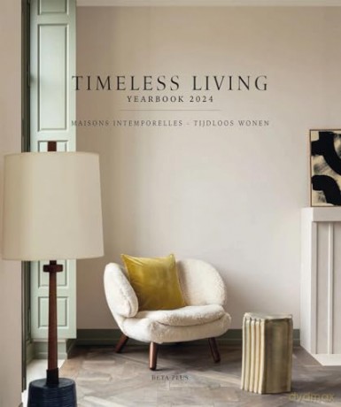 Timeless Living Yearbook 2024 [KSIĄŻKA]