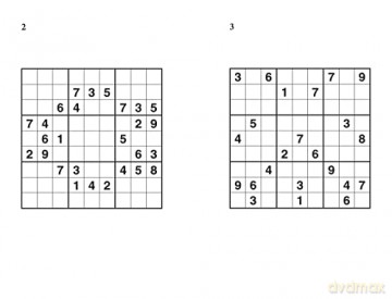 Times Fiendish Su Doku Book 16 - Times Mind Games [KSIĄŻKA]