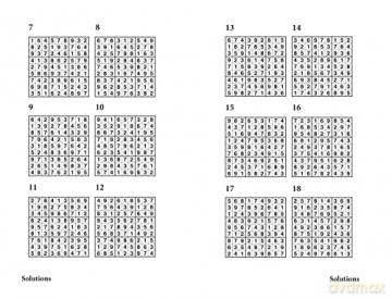 Times Fiendish Su Doku Book 16 - Times Mind Games [KSIĄŻKA]