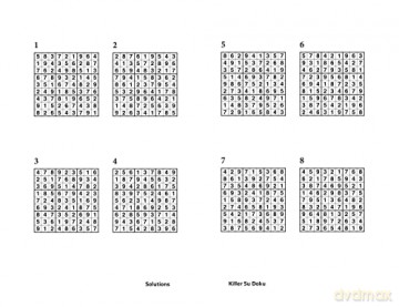 Times Killer Su Doku Book 19 - Times Mind Games [KSIĄŻKA]