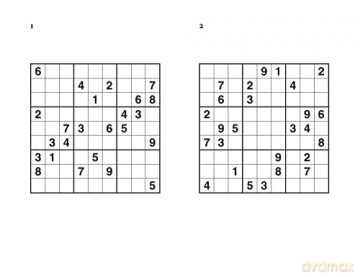 Times Super Fiendish Su Doku Book 10 - Times Mind Games [KSIĄŻKA]