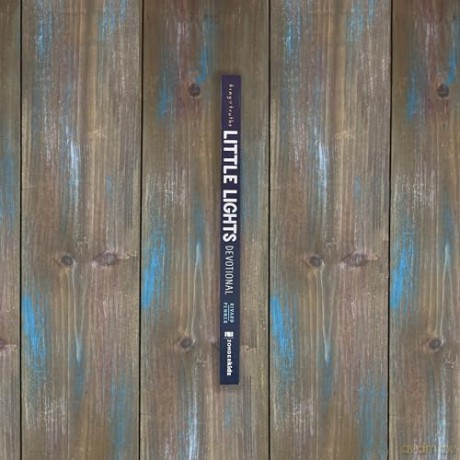 Tiny Truths Little Lights Devotional - Rivard Joanna [KSIĄŻKA]