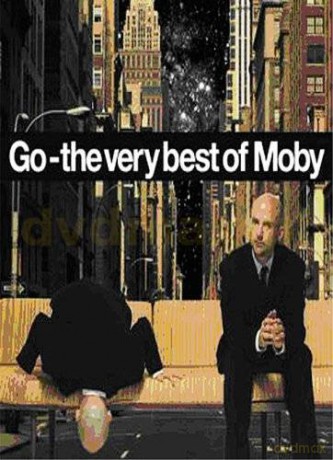 Moby: Go The Very Best Of Moby [DVD]