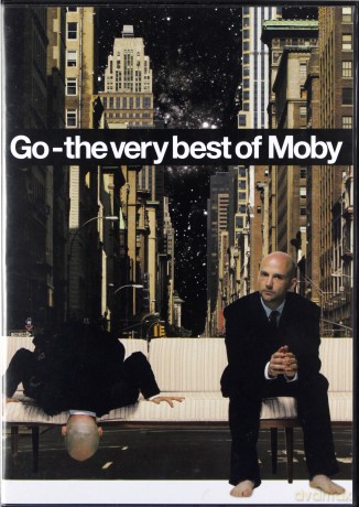 Moby: Go The Very Best Of Moby [DVD]