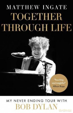 Together Through Life - Ingate Matthew [KSIĄŻKA]