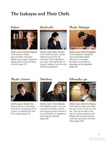 Tokyo Izakaya Cookbook - Kotaro [KSIĄŻKA]