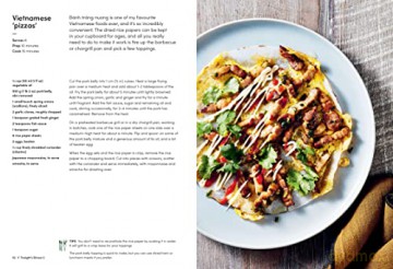 Tonights Dinner 2 - Adam Liaw [KSIĄŻKA]