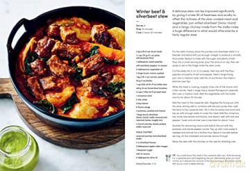 Tonights Dinner 2 - Adam Liaw [KSIĄŻKA]