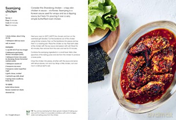 Tonights Dinner 2 - Adam Liaw [KSIĄŻKA]