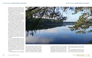 Top 70 Canoe Routes Of Ontario - Kevin Callan [KSIĄŻKA]