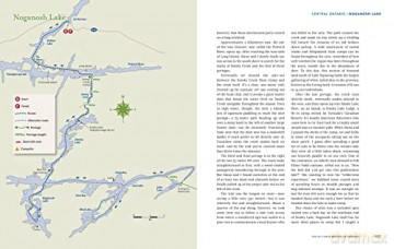 Top 70 Canoe Routes Of Ontario - Kevin Callan [KSIĄŻKA]