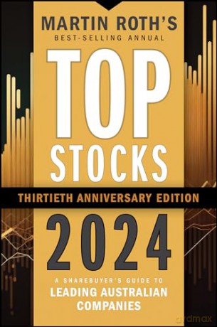 Top Stocks 2024 - Martin Roth [KSIĄŻKA]
