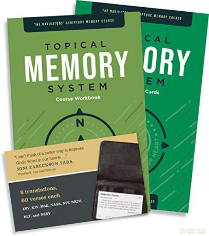 Topical Memory System [KSIĄŻKA]