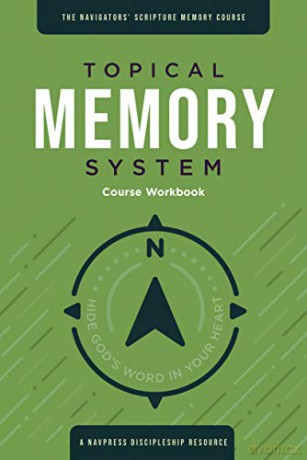 Topical Memory System [KSIĄŻKA]