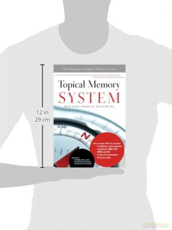 Topical Memory System [KSIĄŻKA]