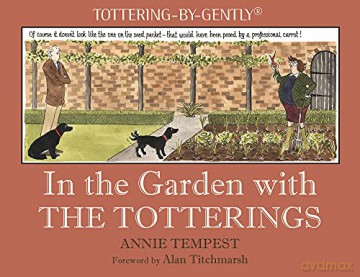 Tottering In The Garden - Annie Tempest [KOMIKS]