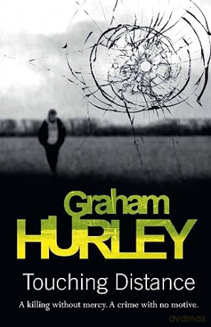 Touching Distance - Graham Hurley [KSIĄŻKA]