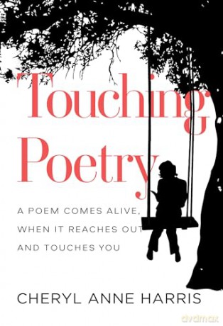 Touching Poetry - Cheryl Anne Harris [KSIĄŻKA]