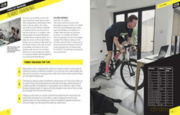Tour De France Road Cycling Training Gde - Peter Knott [KSIĄŻKA]